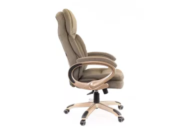 Кресло для руководителя Boss T – фото 2